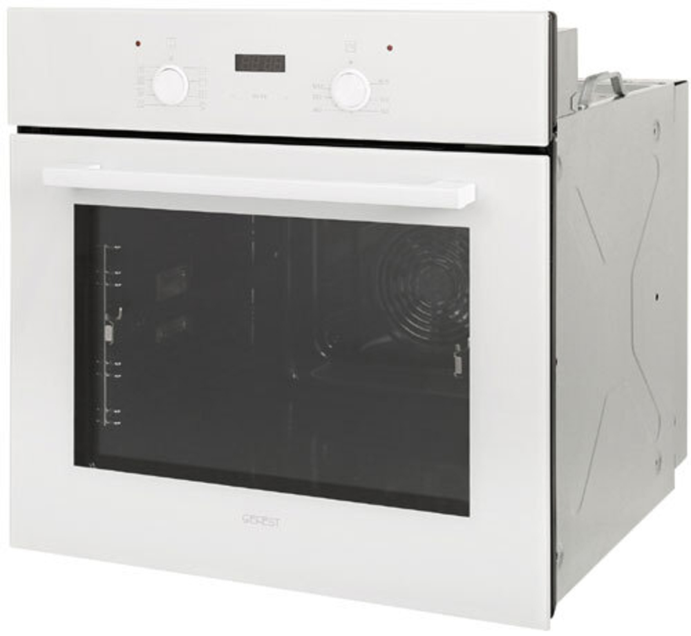 Электрический духовой шкаф Gefest ЭДВ ДА 622-02 РБ1S
