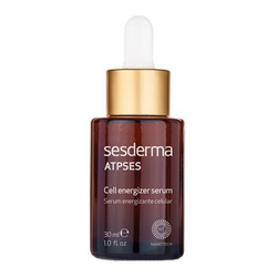 Sesderma ATPSES Cell Energising Serum -  Липосомальная сыворотка "Клеточный энергетик",  30 мл