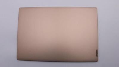 Крышка матрицы для ноутбука Lenovo 530S-15IKB (For Glass modul) , бронзовая (5CB0R12724), оригинал