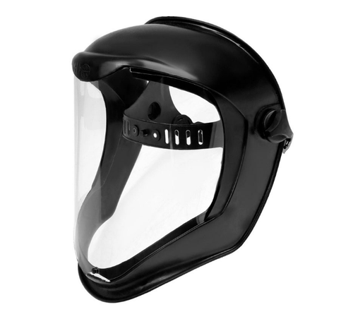 Щиток защитный лицевой НБТ Евро New Россия (1/14)