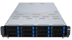 Серверная платформа ASUS  RS720A-E12-RS12/10G/2.6kW/8NVMe/GPU