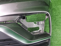 Бампер передний Geely Atlas Pro (2021-н.в.)