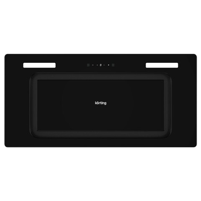 Полновстраиваемая вытяжка Korting KHI 60094 GN