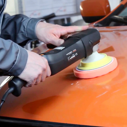 WDK-PM800 Профессиональная полировальная машина роторного типа