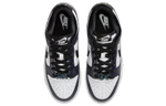 Кроссовки Nike Dunk Low Se "Just Do It" (Женская размерная сетка)