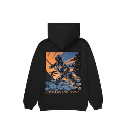 Худи Hook «Ниндзя»