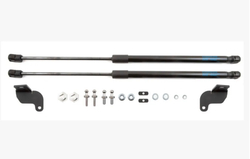 Газовые упоры капота штатные для Mazda СХ-5 (KF), 2011-, 2015-, 2017-, 8300-77-1158