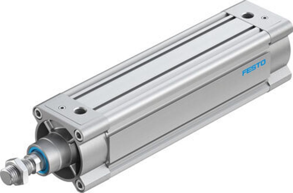 DSBC-80-250-D3-PPVA-N3 Стандартный цилиндр