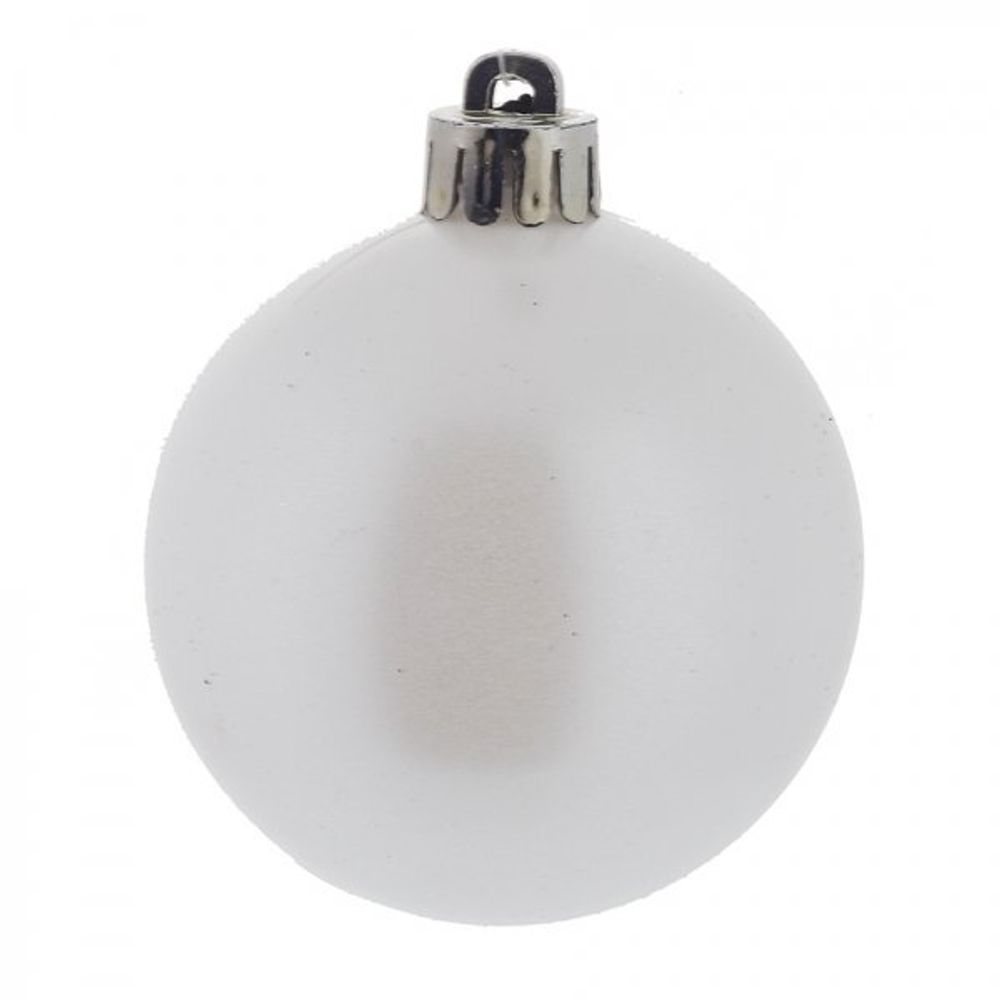 GAEM Набор из 3шт, Украшение новогоднее Шар "Трио фэнтези", D8 см, L8 W8 H24 см