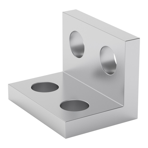 1103 Series L-Beam (2 Hole, 16mm Length) - 2 Pack