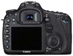 Фотоаппарат Canon EOS 7D Body
