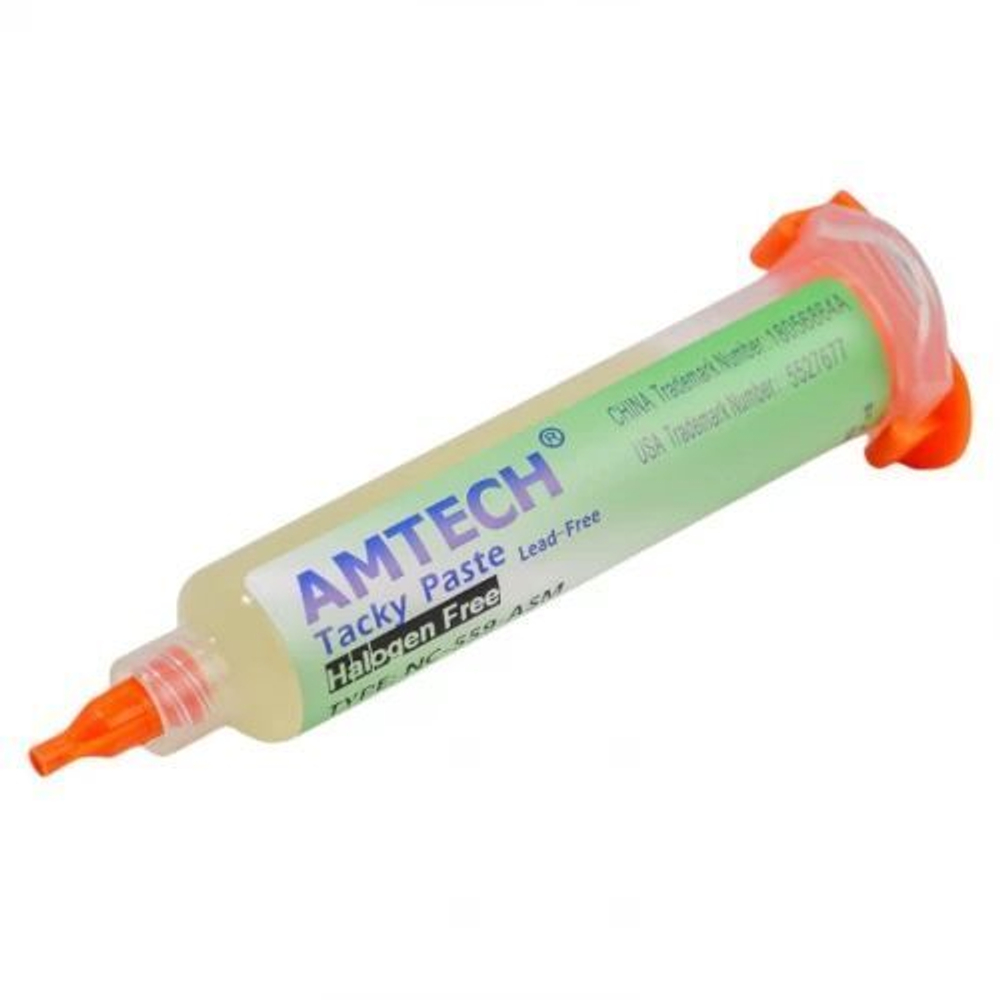 Флюс паяльный Amtech 559