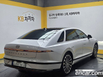 Hyundai Grandeur (Azera) Hybrid (GN7) Calligraphy (04.2023)