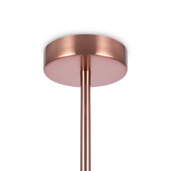 Подвесной светильник Maytoni Erich MOD221PL-03BS