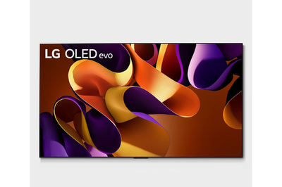 Телевизор LG OLED77G4RLA