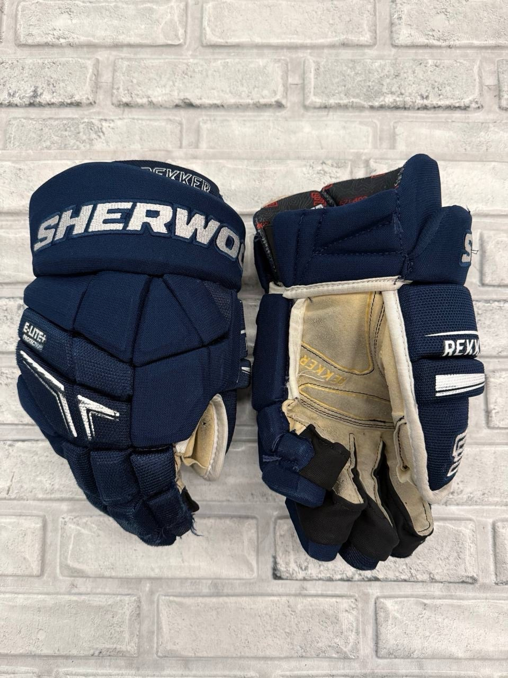 Swerwood  rekker legend SR 14”