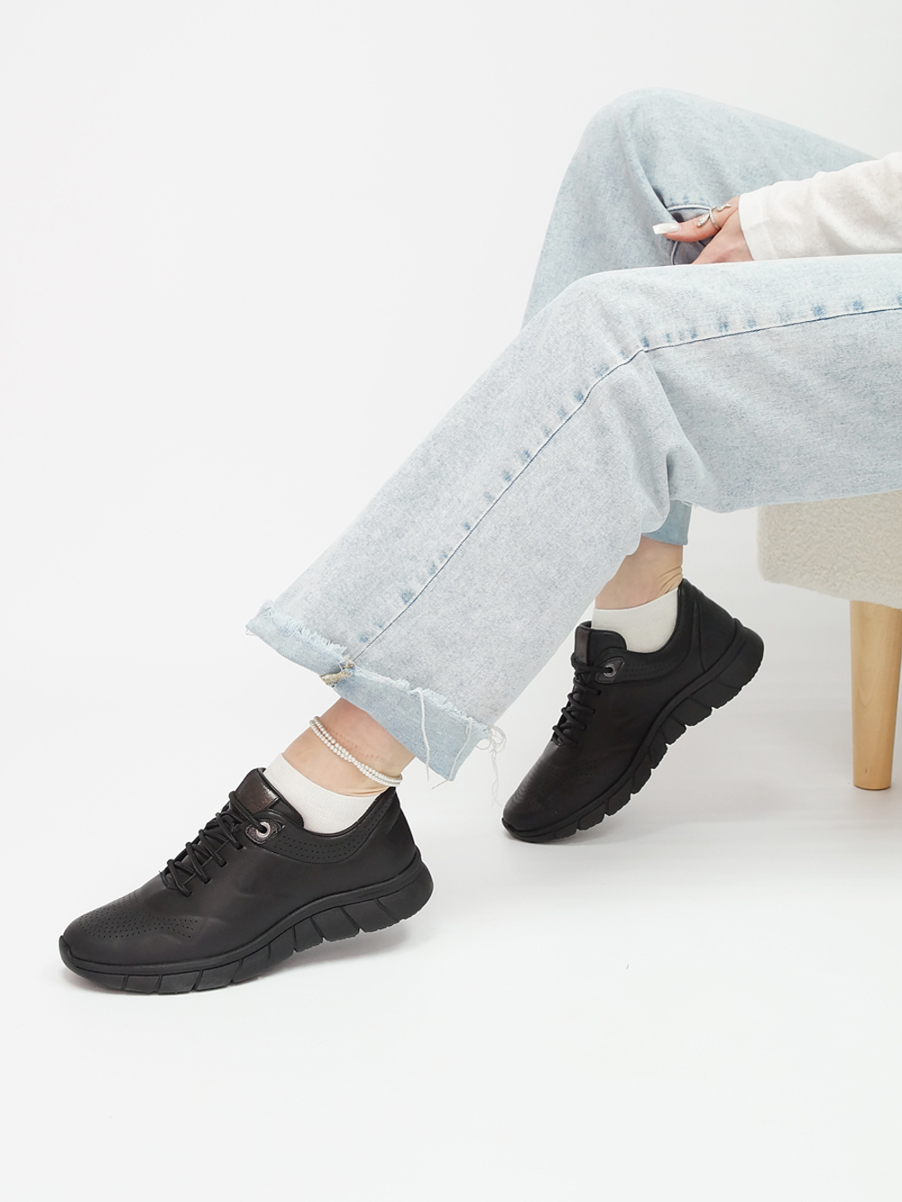 Кроссовки женские демисезонные