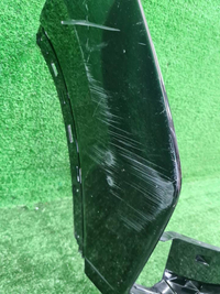 Бампер передний Omoda C5 (2022-н.в.)