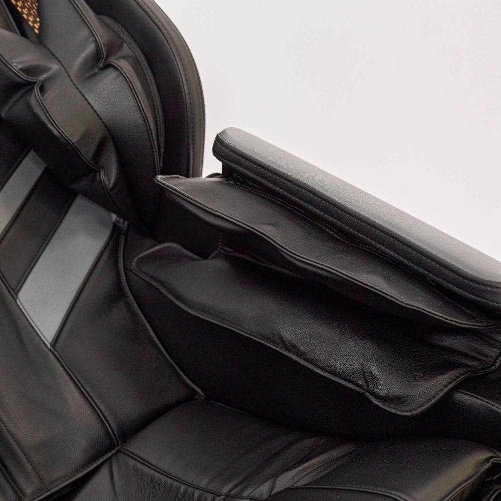 Массажное кресло UNIX Adora Grey