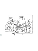 Болт для подвесных лодочных моторов 910103-0830