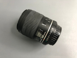 Pentax-D FA SMC 2.8/100mm Macro