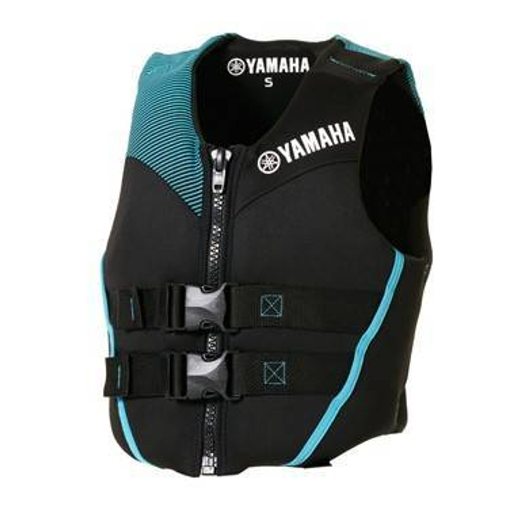 Жилет поддерживающий Yamaha Kando женский