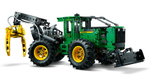 Конструктор LEGO Technic 42157 Трелевочный трактор John Deere 948L-II