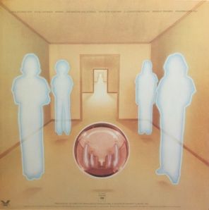 Journey / Look Into The Future (LP)