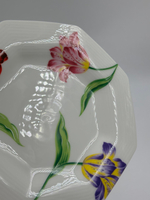 Тарелка с цветами Kenzo by Aito