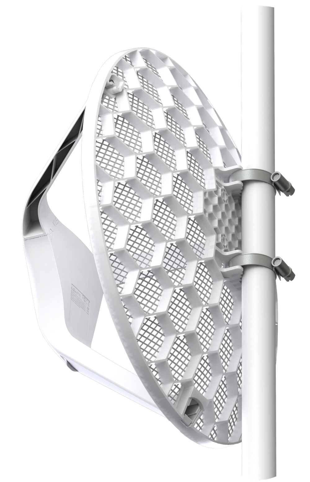 Точка доступа Mikrotik LHG 2 (RBLHG-2nD)