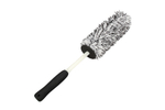 Glosswork Microfiber Wheel Brush Микрофибровая щетка для дисков