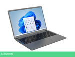 Ноутбук IRBIS 16NBC1502 Silver
