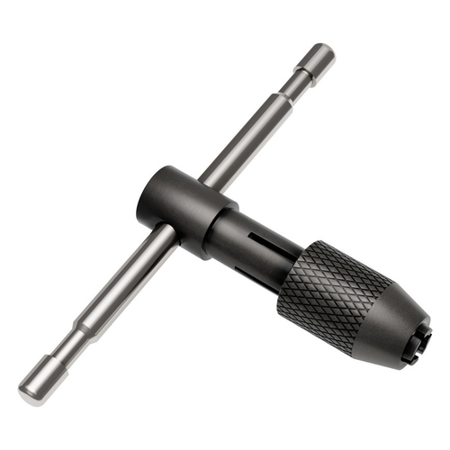 Sliding T-Handle Tap Wrench