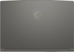 Игровой ноутбук MSI Thin 15 B12UC-1433XRU Core i5 12450H/8Gb/512Gb SSD/NV RTX3050 4Gb/15.6" FullHD/DOS Grey (Без ОС)