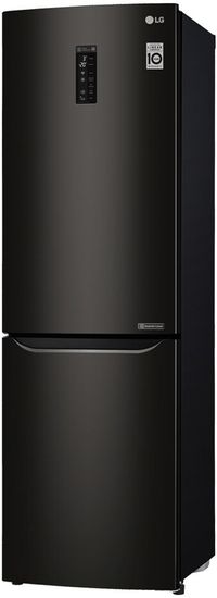 Холодильник LG GA-B429SBQZ