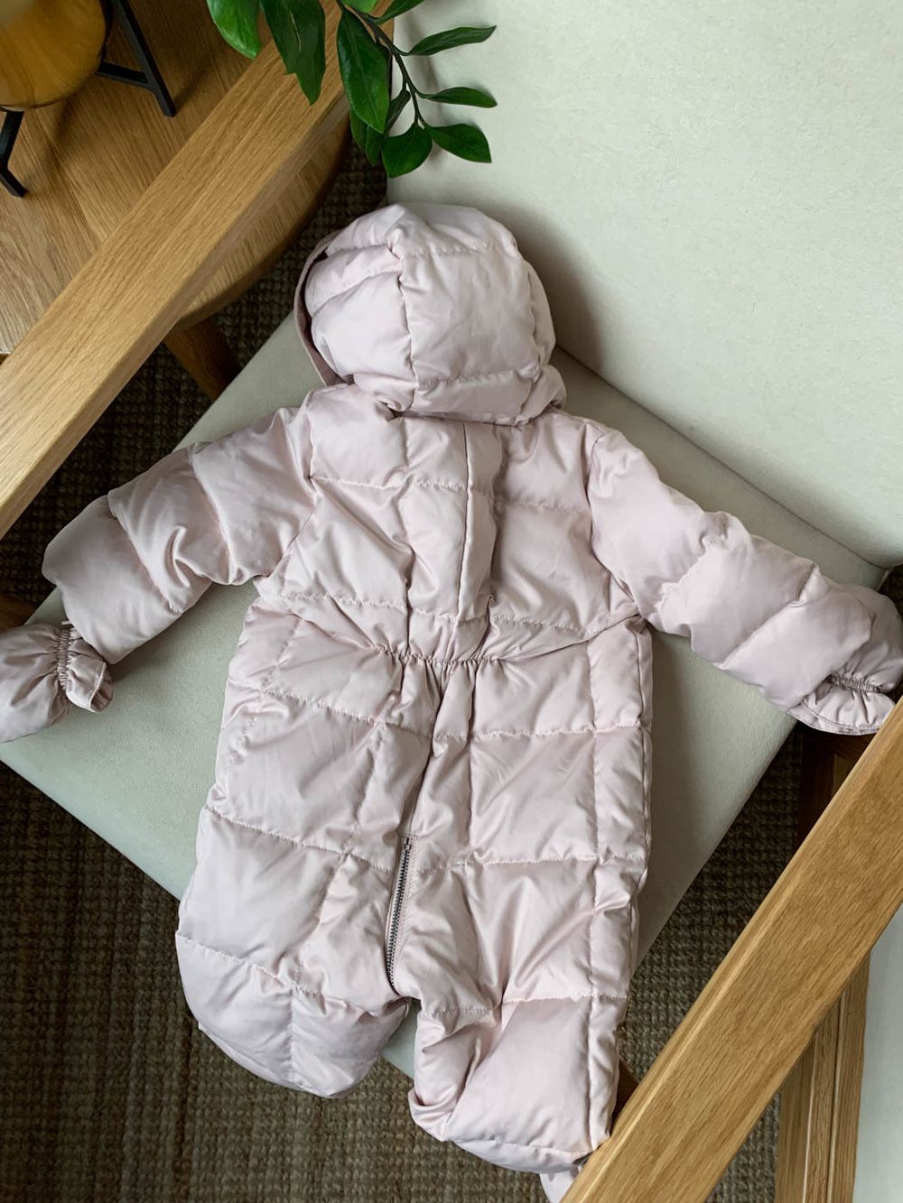 Комбинезон Burberry, 74