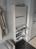 Обувница в прихожую