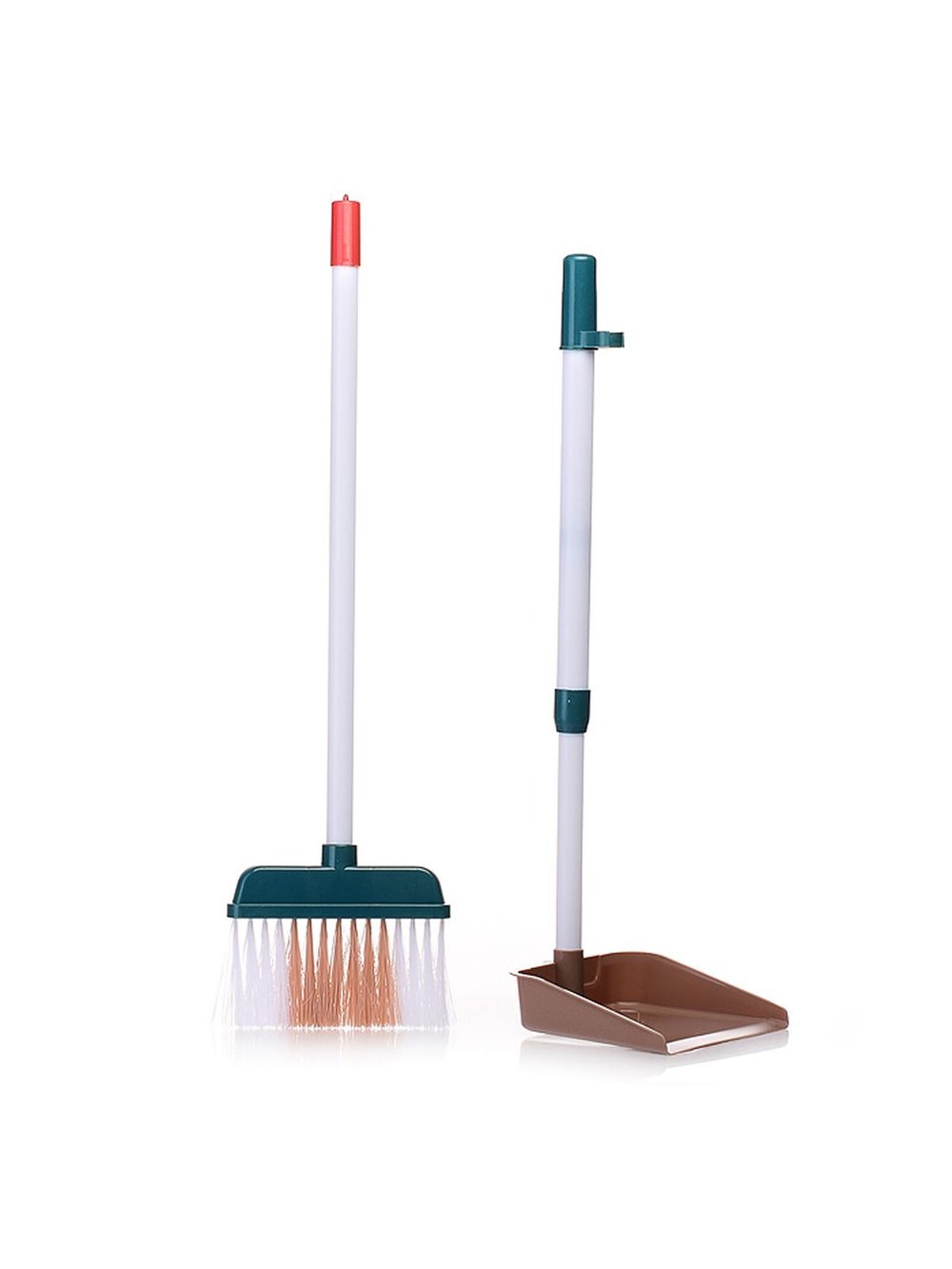 Игровой набор "Маленький уборщик" передвижной (667-57)