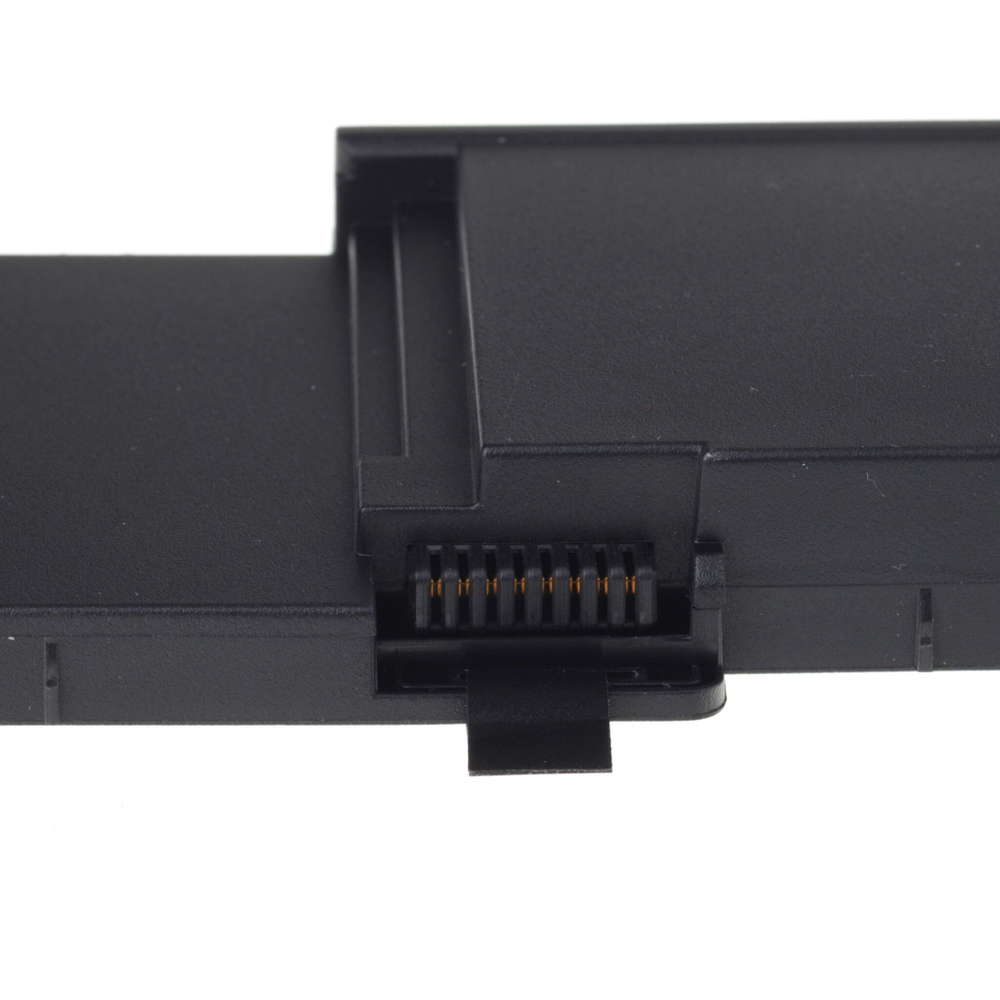 Аккумулятор iBatt 6200mAh для ноутбука HP-Compaq (HSTNN-IB8G, AM06XL)