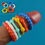 Набор эрекционных колец Sitabella LoveRing Mix