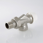 Клапан термостатический осевой 1/2 VALTEC (VT.179.N.04)