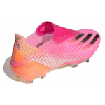 Кроссовки Adidas X GHOSTED + FG（ ）, FW6910