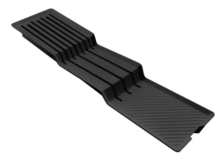Вкладыш для ножей в лоток AQ TRAY/Айкью Трэй графит
