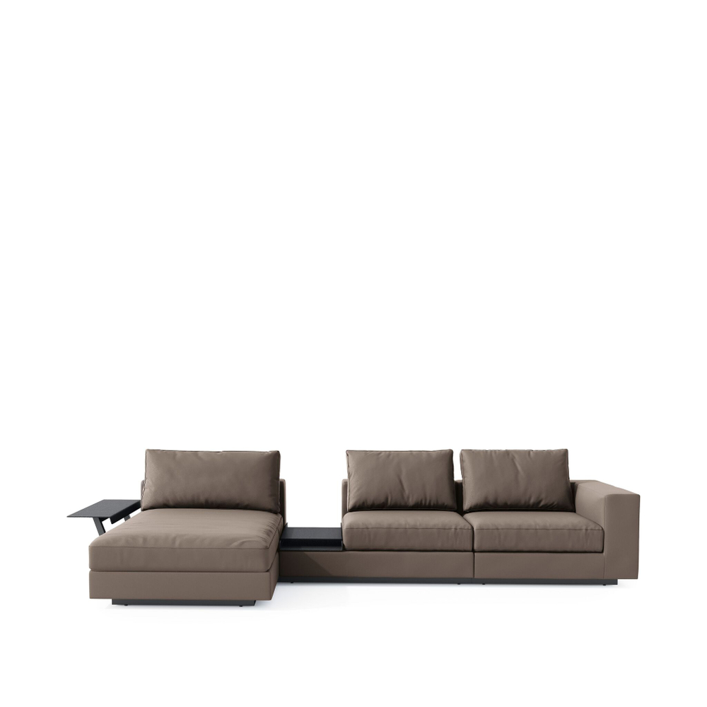Диван Walter Knoll Living Landscape 755 Sofa