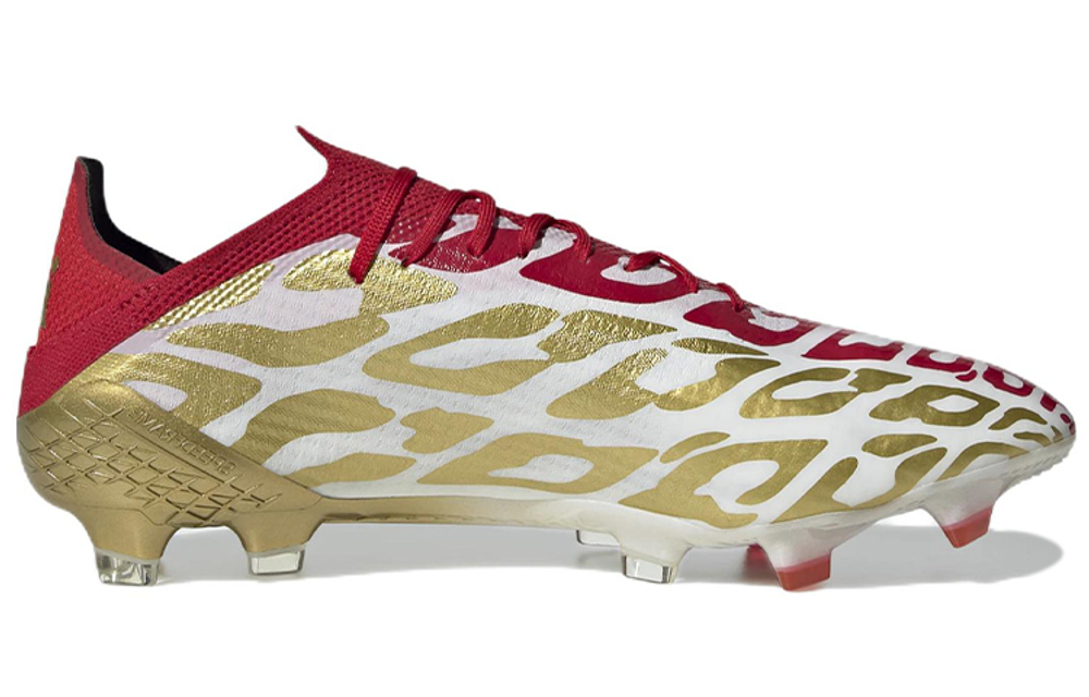 Кроссовки Adidas X Speedflow Mo Salah.1