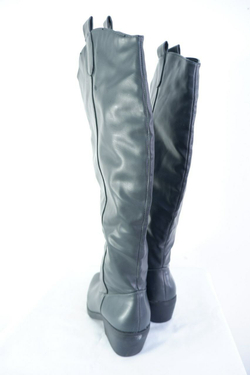 Сапоги стильные 38 размер