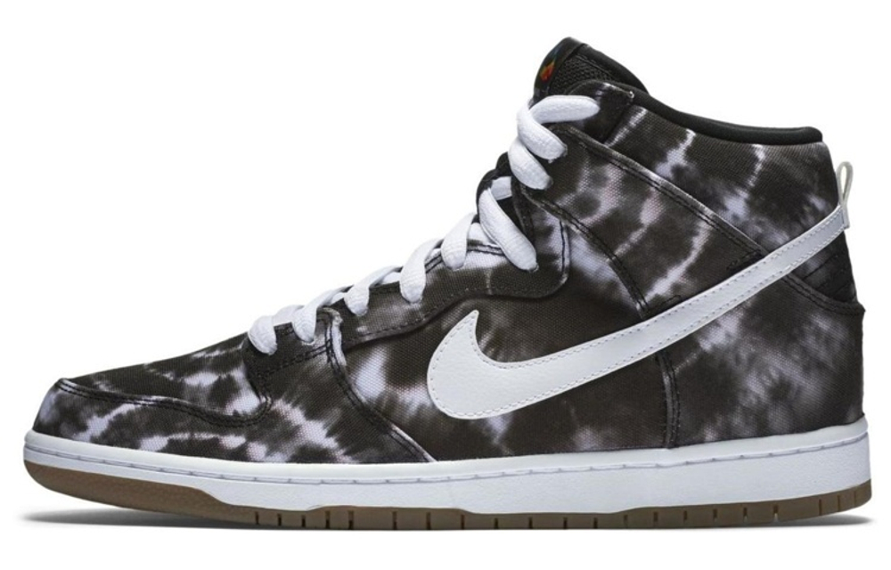 Кроссовки Nike Dunk