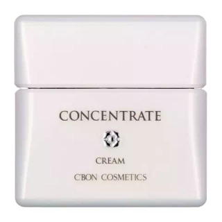 C'BON Восстанавливающий крем для лица СБОН Концентрат - Concentrate Cream, 37 г