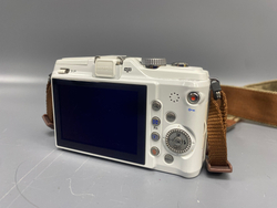 Olympus Pen E-PL2 Kit 14-42mm