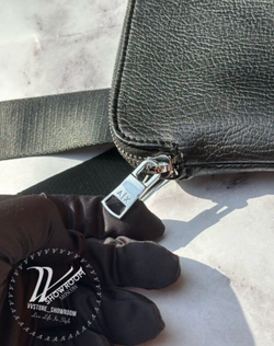 Сумка через плечо Armani Exchange